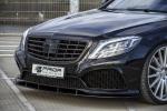 Mercedes-Benz S-Class by Prior-Design 2014 года